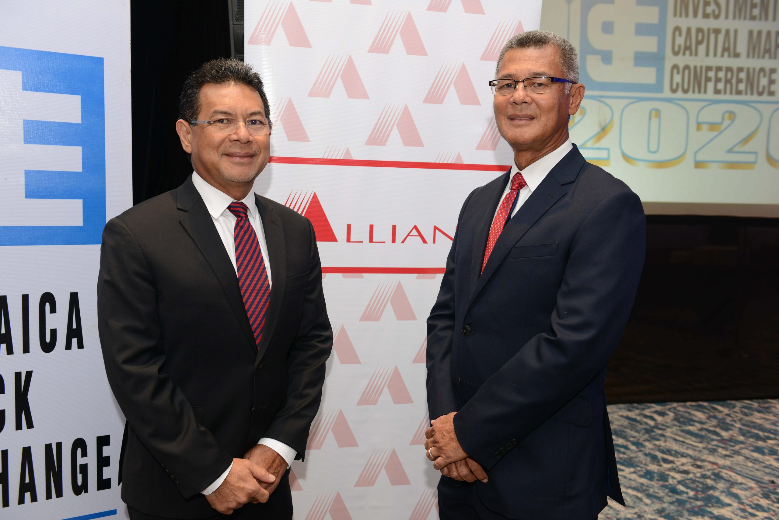 Alliance IPO to top $500m</p>
<div>31 Jan, 2020</div>
<p>