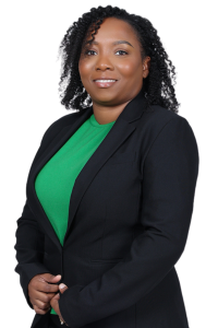 Marvia harrison